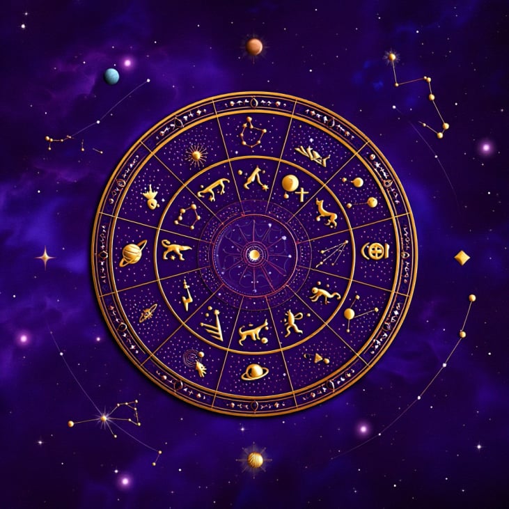 Знак Времени